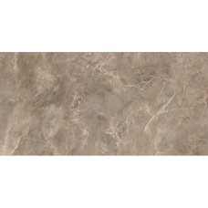 Керамограніт Ceramika Gres Gres Rush Brown Rect 59,7х119,7 см