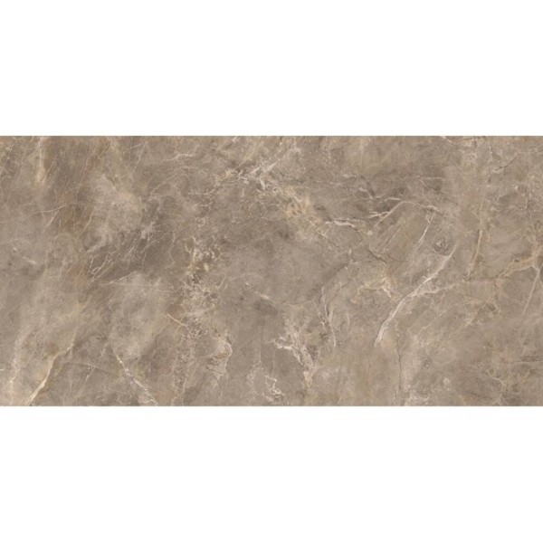 Керамограніт Ceramika Gres Gres Rush Brown Rect 59,7х119,7 см