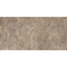 Керамограніт Ceramika Gres Gres Rush Brown Rect 59,7х119,7 см
