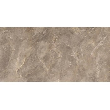 Керамограніт Ceramika Gres Gres Rush Brown Rect 59,7х119,7 см
