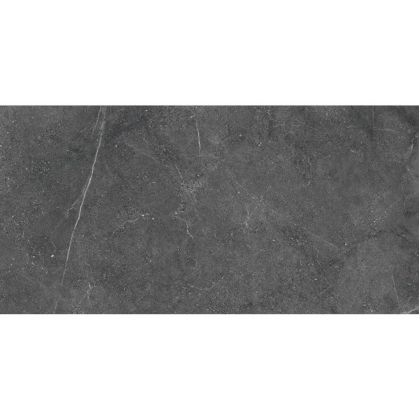 Керамограніт Ceramika Gres Gres Viper Graphite Rect 59,7х119,7 см