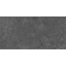 Керамограніт Ceramika Gres Gres Viper Graphite Rect 59,7х119,7 см
