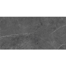 Керамограніт Ceramika Gres Gres Viper Graphite Rect 59,7х119,7 см