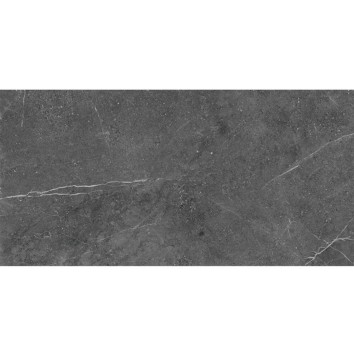 Керамограніт Ceramika Gres Gres Viper Graphite Rect 59,7х119,7 см