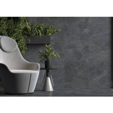 Керамограніт Cerrad Gres Distinct Graphite Silky Cristal 59,7x119,7 см