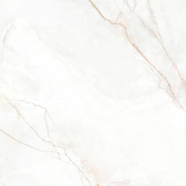 Керамограніт Ceramica Deseo Arendal білий AD0800 40x40 см