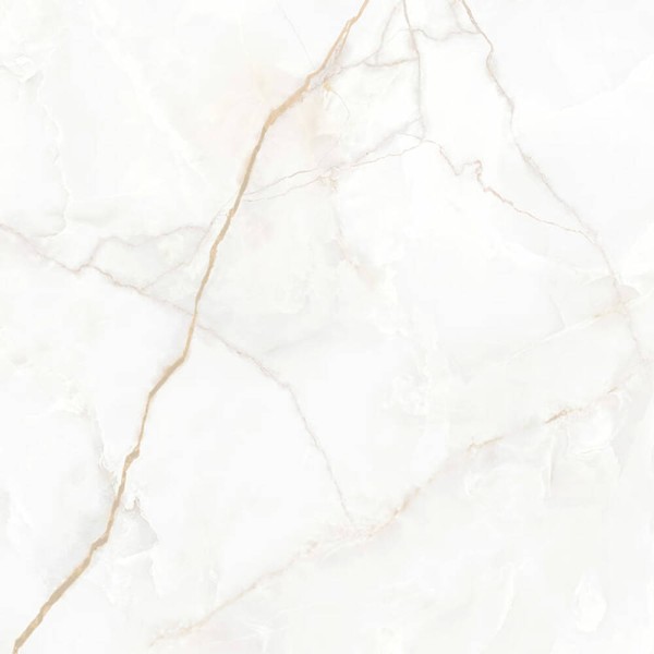 Керамограніт Ceramica Deseo Arendal білий AD0800 40x40 см