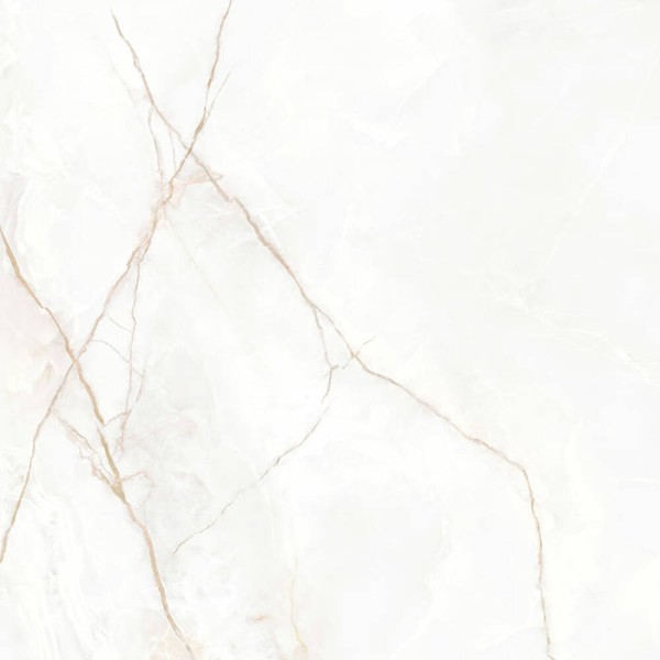 Керамограніт Ceramica Deseo Arendal білий AD0800 40x40 см