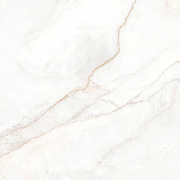 Керамограніт Ceramica Deseo Arendal білий AD0800 40x40 см