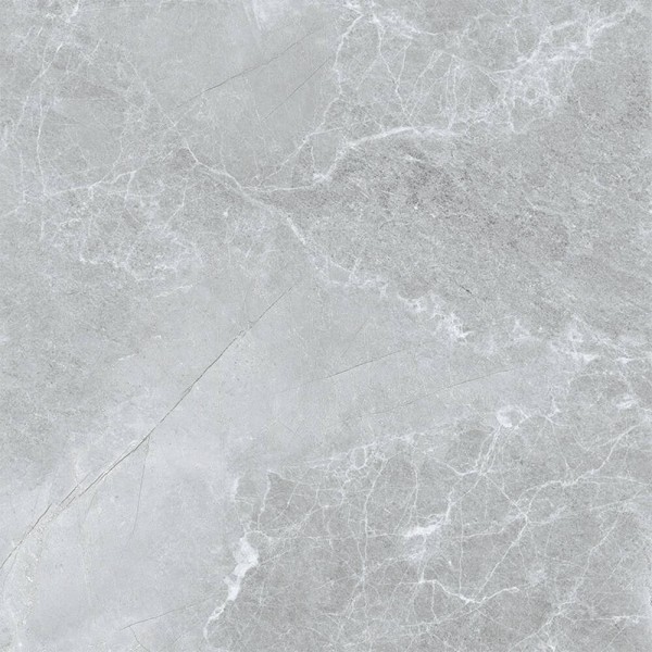 Керамограніт Ceramica Deseo Rindal Сірий RD2800 40x40 см