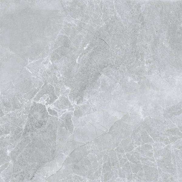 Керамограніт Ceramica Deseo Rindal Сірий RD2800 40x40 см