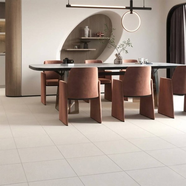 Керамограніт Ceramica Deseo Terra бежевий TA1800 40x40 см