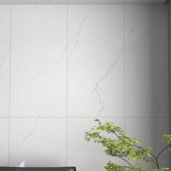 Керамограніт Megagres Tc61201 Iceland White 60x120 см