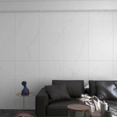 Керамограніт Megagres Tc61201 Iceland White 60x120 см