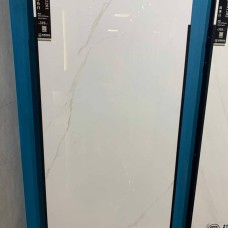 Керамограніт Megagres Tc61201 Iceland White 60x120 см