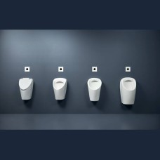 Пісуар підвісний Geberit Selnova S 503.105.00.1 білий глянець