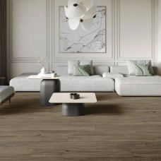 Керамограніт Ceramica Deseo Gres Woodspirit Walnut Rect 19,3х120,2 см