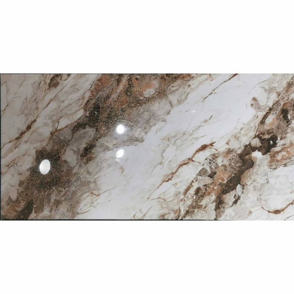 Керамограніт Almera Ceramica-2 Golden Brown *** 60x120 см
