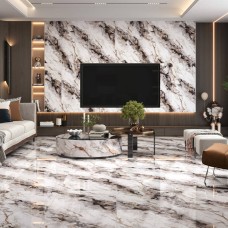 Керамограніт Almera Ceramica-2 Golden Brown *** 60x120 см