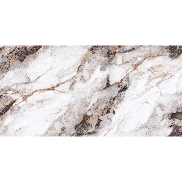 Керамограніт Almera Ceramica-2 Golden Brown *** 60x120 см