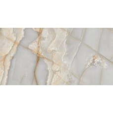 Керамограніт Almera Ceramica-2 Onyx Golden *** 60x120 см