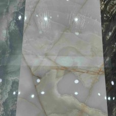 Керамограніт Almera Ceramica-2 Onyx Golden *** 60x120 см