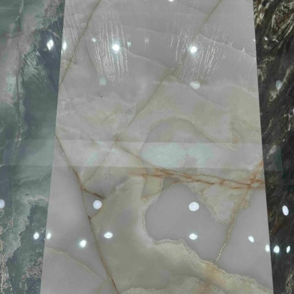 Керамограніт Almera Ceramica-2 Onyx Golden *** 60x120 см
