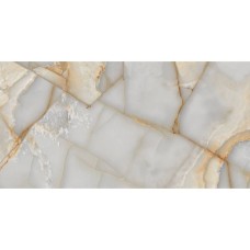 Керамограніт Almera Ceramica-2 Onyx Golden *** 60x120 см