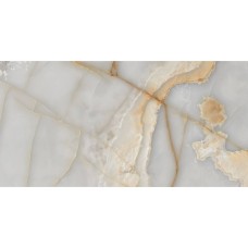 Керамограніт Almera Ceramica-2 Onyx Golden *** 60x120 см
