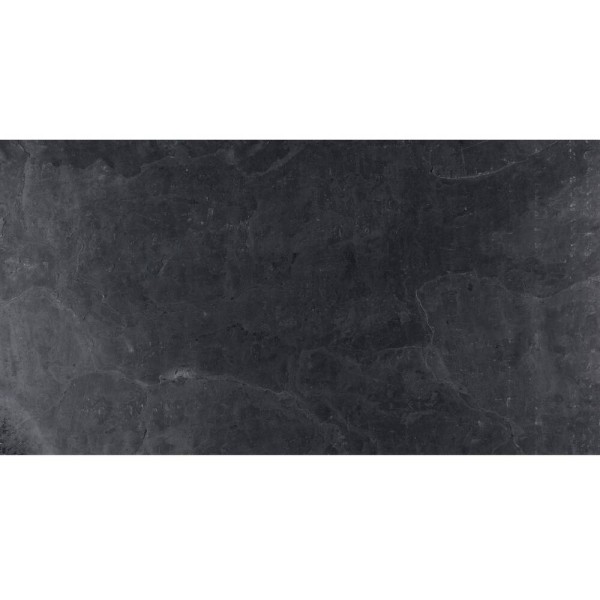 Плитка L'antic Colonial 100242730 AIRSLATE GRAPHITE BPT 250X120X0,2-0,4 cm