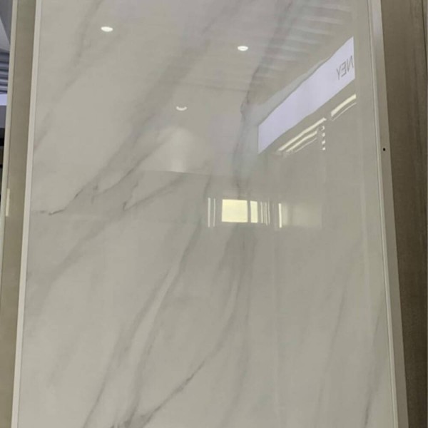 Керамограніт Megagres SH6120396QGB Mira 60x120 см