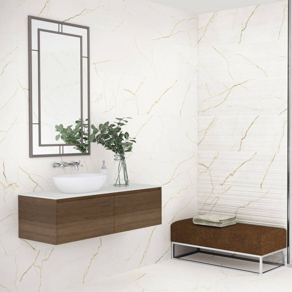 Керамограніт Baldocer Quantum Natural Rect 60х120 см