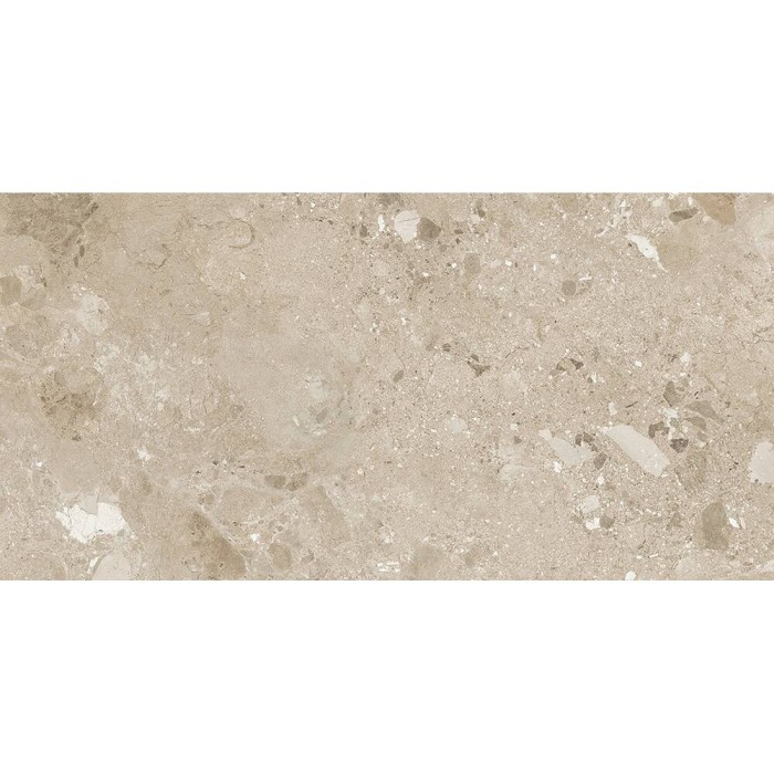 Керамогранiт Almera Ceramica (Spain) N.Ura Silk Beige 60x120 см