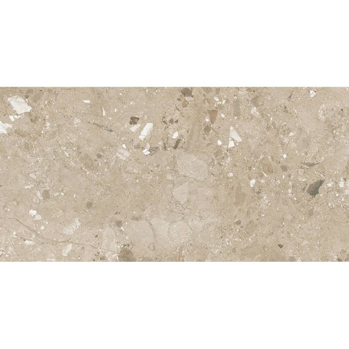 Керамогранiт Almera Ceramica (Spain) N.Ura Silk Beige 60x120 см