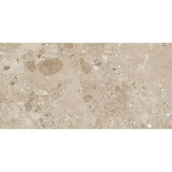 Керамогранiт Almera Ceramica (Spain) N.Ura Silk Beige 60x120 см