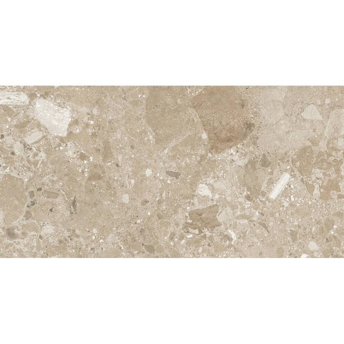 Керамогранiт Almera Ceramica (Spain) N.Ura Silk Beige 60x120 см