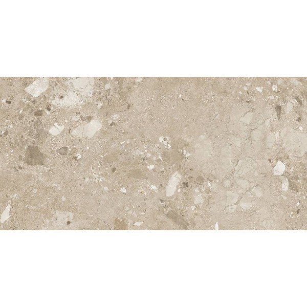 Керамогранiт Almera Ceramica (Spain) N.Ura Silk Beige 60x120 см