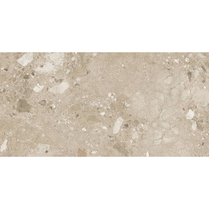 Керамогранiт Almera Ceramica (Spain) N.Ura Silk Beige 60x120 см