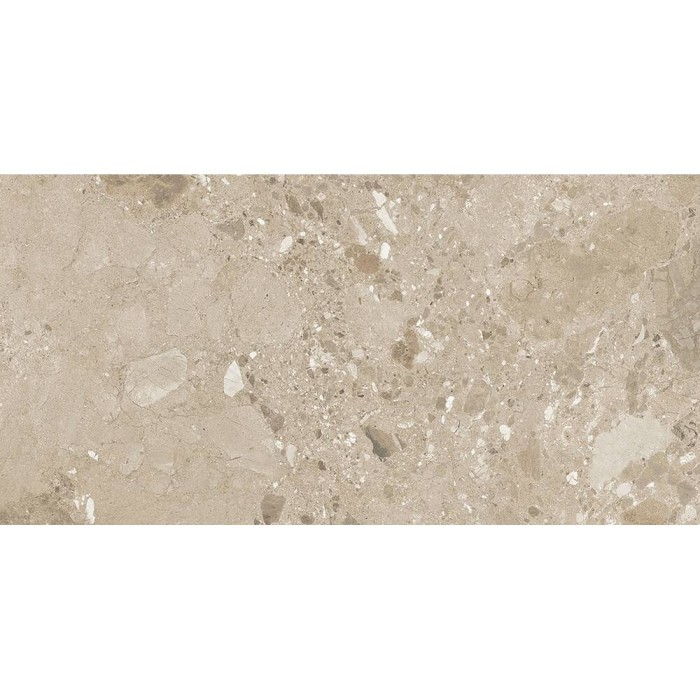 Керамогранiт Almera Ceramica (Spain) N.Ura Silk Beige 60x120 см