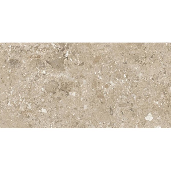 Керамогранiт Almera Ceramica (Spain) N.Ura Silk Beige 60x120 см