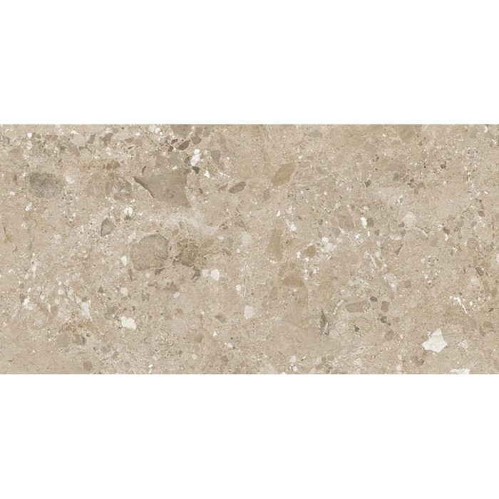 Керамогранiт Almera Ceramica (Spain) N.Ura Silk Beige 60x120 см