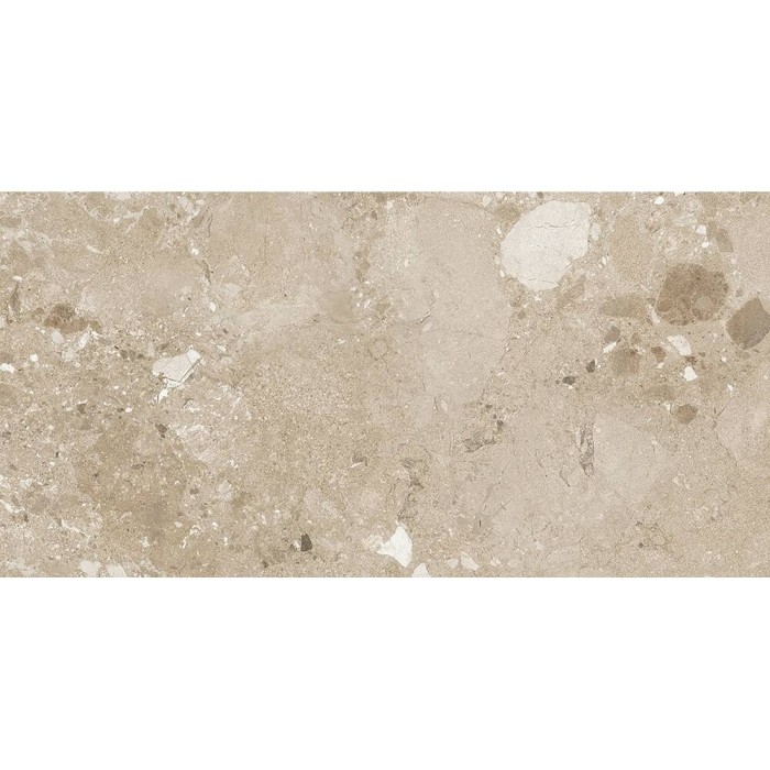 Керамогранiт Almera Ceramica (Spain) N.Ura Silk Beige 60x120 см