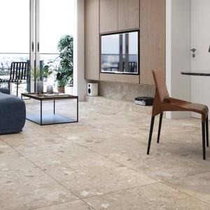 Керамогранiт Almera Ceramica (Spain) N.Ura Silk Beige 60x120 см