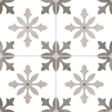 Плитка Ceramica Deseo G Cornwall Grey Mat Pri. 45x45 см
