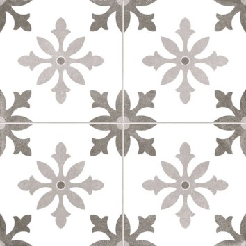 Плитка Ceramica Deseo G Cornwall Grey Mat Pri. 45x45 см