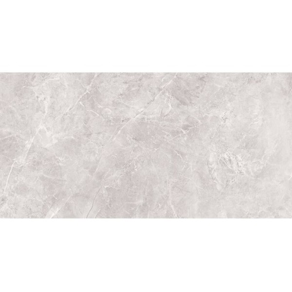 Керамограніт Ceramika Gres Gres Rush White Rect 59,7х119,7 см