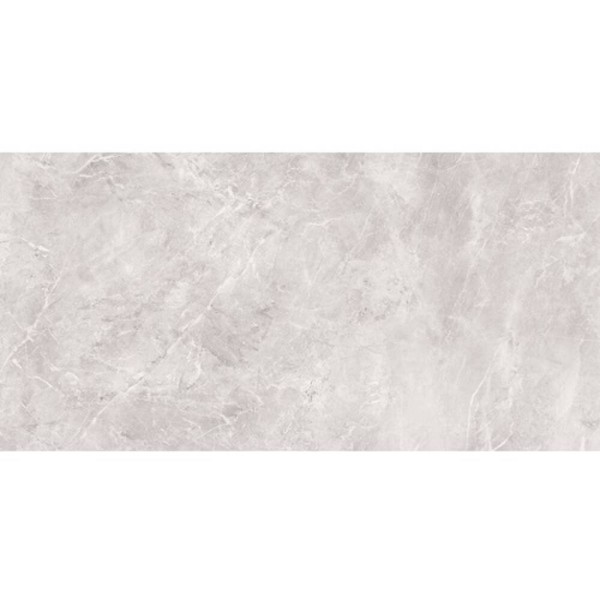 Керамограніт Ceramika Gres Gres Rush White Rect 59,7х119,7 см