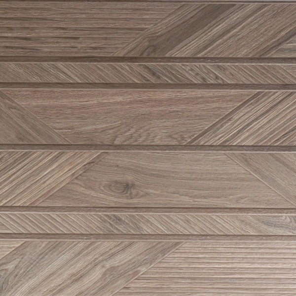 Плитка Baldocer Bush Sequoya Walnut Rect 60x120 см