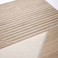 Плитка Baldocer Links Sequoya Cedar Rect 60x120 см