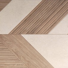 Плитка Baldocer Links Sequoya Cedar Rect 60x120 см